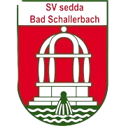 Logo of SV Bad Schallerbach
