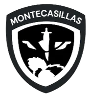 Logo of Montecasillas FC