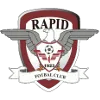 Logo of Rapid Bucuresti