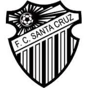 Logo of Santa Cruz RS