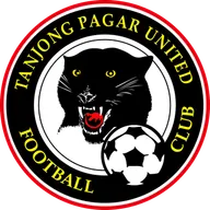 Logo of Tanjong Pagar Utd