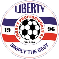Logo of Liberty Professionals