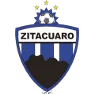 Logo of Zitacuaro CF