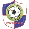 Logo of Zorkiy Krasnogorsk