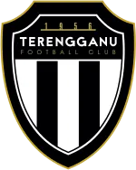 Logo of Terengganu FC III U20