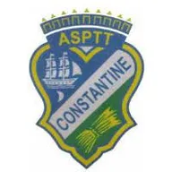 Logo of ASPTT Constantine