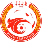 Logo of Kyrgyzstan U19