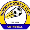 Logo of Indeni FC