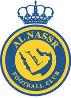 Logo of Al Nassr(W)