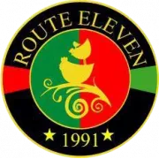 Logo of Route Eleven
