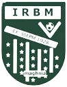 Logo of IRB Maghnia