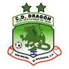 Logo of CD Dragon (W)