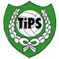 Logo of TiPS Vantaa (w)