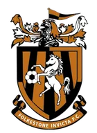 Logo of Folkestone