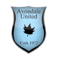 Logo of Avomdale United