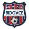 Logo of Bidovce