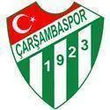 Logo of Carsambaspor