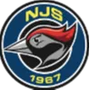 Logo of NJS (w)