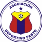 Logo of Deportivo Pasto U20