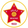Logo of Velez Mostar U19