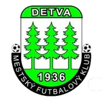 Logo of Detva