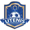 Logo of Utenis Utena II