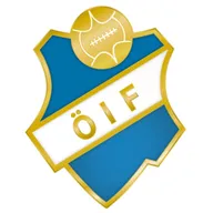 Logo of Osters U19