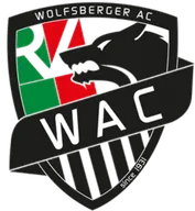 Logo of Wolfsberger AC