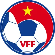Logo of Vietnam (w) U20