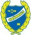 Logo of Grondals IK