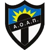 Logo of Agia Paraskevi (w)
