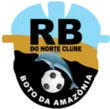 Logo of RB do Norte Clube