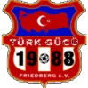 Logo of Turk Gucu Friedberg