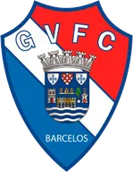 Logo of Gil Vicente