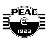 Logo of PEAC FC