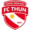 Logo of FC Thun Women