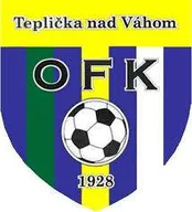Logo of Teplicka n. Vahom