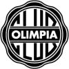 Logo of Club Olimpia (w)