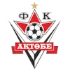 Logo of Aktobe W