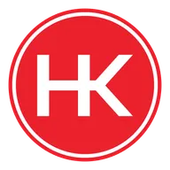Logo of HK Kópavogur