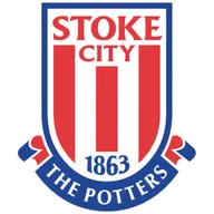 Logo of Stoke City