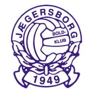 Logo of Jaegersborg