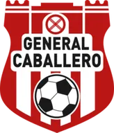 Logo of General Caballero JLM (w)