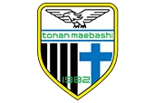 Logo of Tonan Maebashi