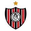 Logo of Chacarita Juniors U20