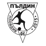 Logo of FK Paldin Plovdiv (w)