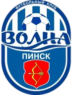Logo of Volna Pinsk