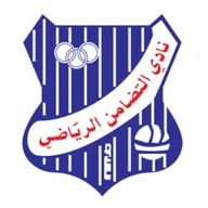 Logo of Al-Ttadamon (Youth)(KUW)
