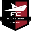 Logo of FC Djursland