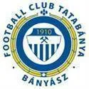 Logo of Tatabanya